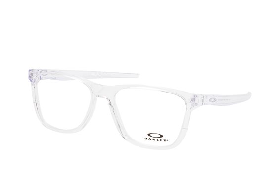 Occhiali vista hotsell uomo oakley